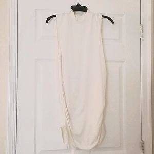 Fabletics mock neck top